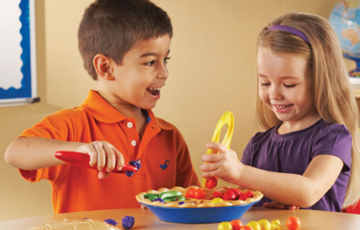 Fine Motor Skills Toys